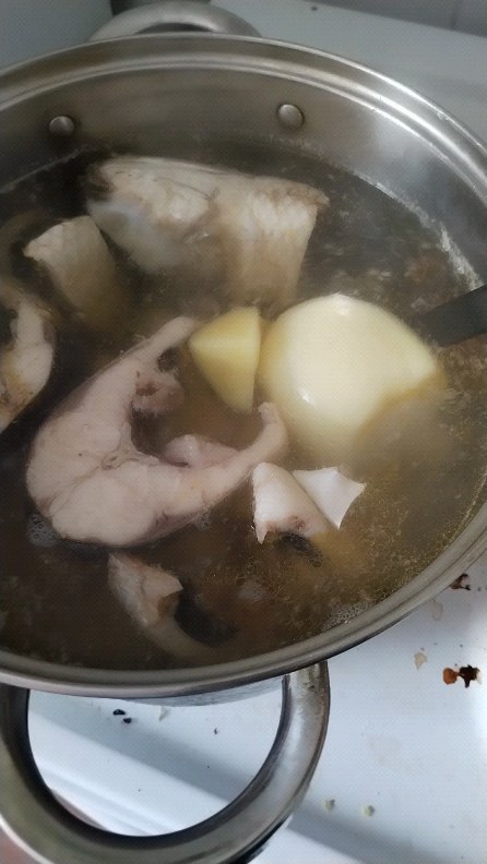 daryakulakova17_02 в LOOKY. #крымсксяуха,#приветизкрыма,#вкусно,#простойрецепт,#балашиха. #крымсксяуха
#привет...