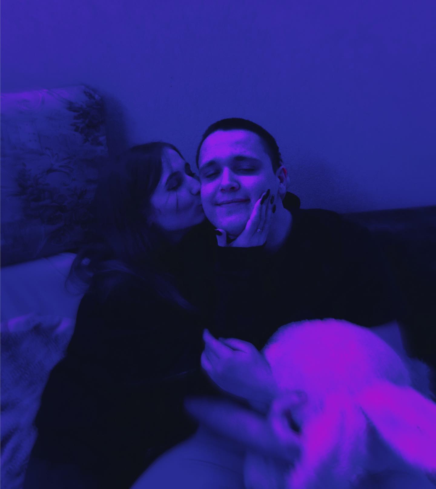 _nastyushka_16 в LOOKY. . С братом🙈❤️