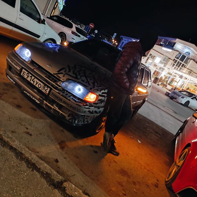 tot_samyy_sanya998 в LOOKY. . null