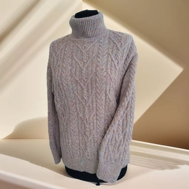 wiesel.knit в LOOKY. . ➿В наличии
Теплый св...