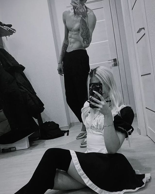 satana_immortal_666 в LOOKY. . ⁶⁶⁶𖤐𖤐𖤐Я с радость...