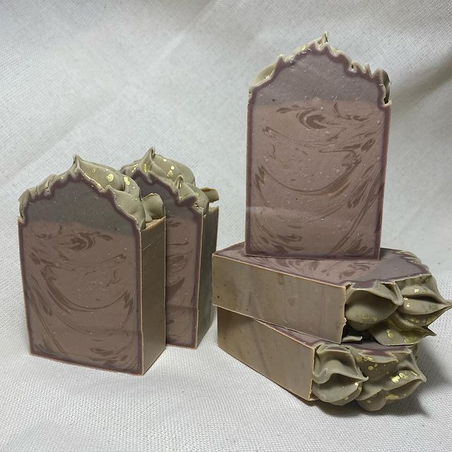 soap_natur_berezniki в LOOKY. . А вот и шоколадное �...