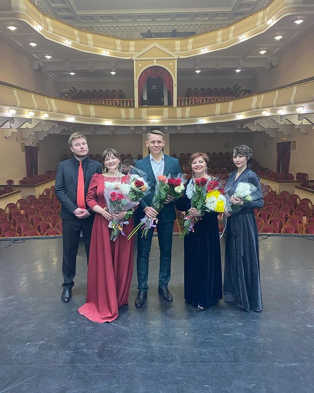 reznik_but_not_poet в LOOKY. . Концертный марафон с...