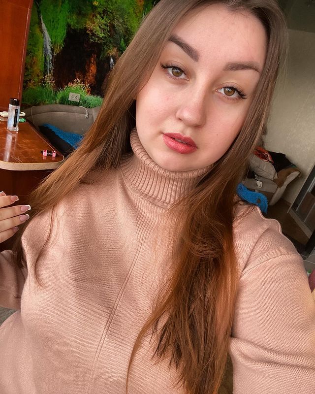 kalenkova_nadezhda в LOOKY. . null