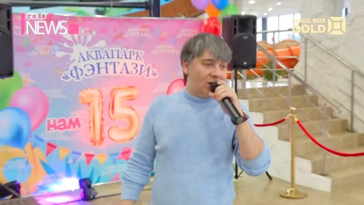 alexandrkabirov в LOOKY. #александркабиров. Новостной выпуск на ...
