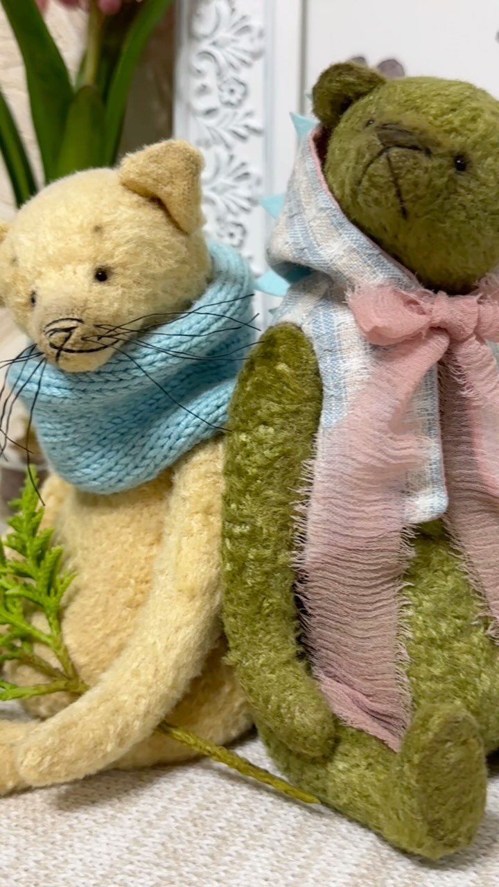 natateddys в LOOKY. #теддикупить,#teddyartist,#teddymaster,#teddybearartist,#artistteddybear,#artistteddy,#teddy,#теддиназаказ,#teddybear,#miniatureteddy,#teddycollection,#sweethome,#Teddybär,#collectionteddy,#teddy_bear,#teddylovers,#teddybearcollector,#reelsvideo,#reelsteady,#reelslovers,#reelsinstagram,#bestreels,#instadaily,#reelsfashion,#reelschallenge,#velvetdinasty,#pastelin,#llemerci,#reelsinstagram,#trendinreels. А почему нам нужен к...