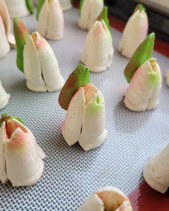 ira_zefir в LOOKY. #зефирручнойработы,#зефирныетюльпаны,#зефирныецветы,#зефирспб,#зефирнаяфлористика. 🌷🌷🌷
#зефирручнойр...
