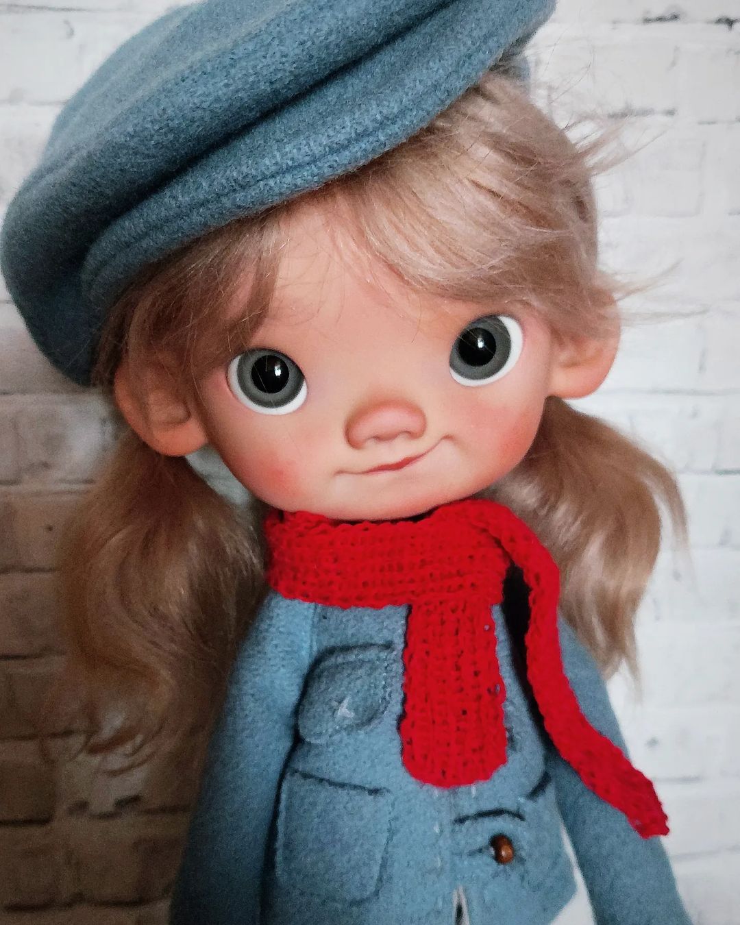 dolls.tini в LOOKY — фото 1