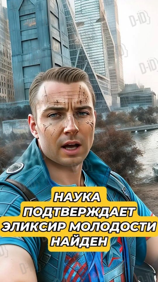 andrei_pro_zdorovie in LOOKY. . Наука подтверждает, ...
