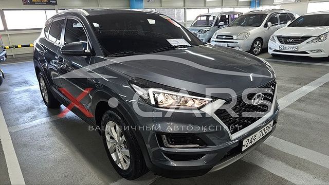 x.cars_msk в LOOKY. . 🚗Hyundai Tucson 2.0...