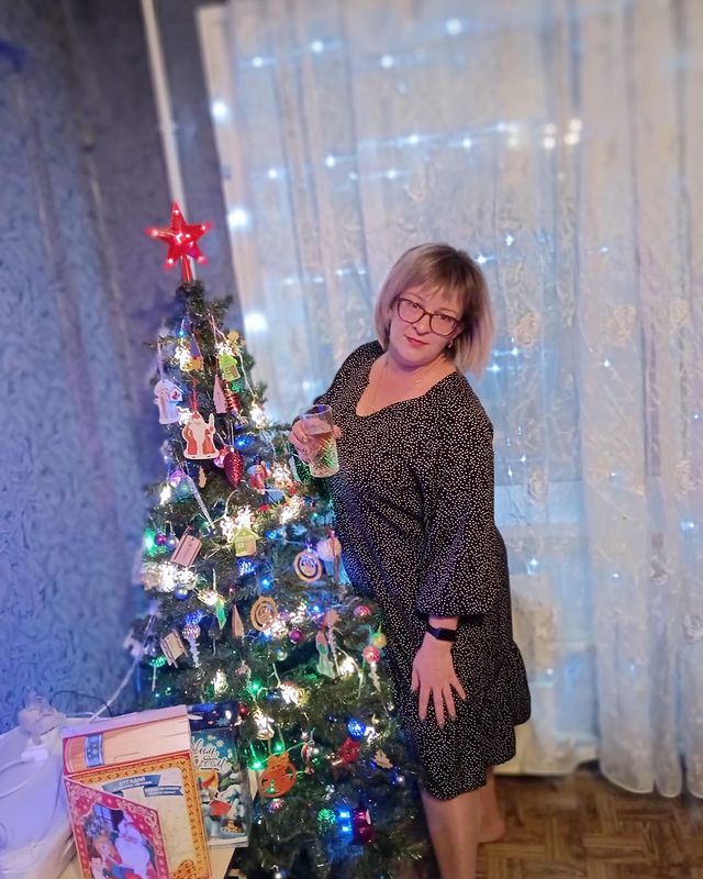 ludmilarokhlina в LOOKY. . null