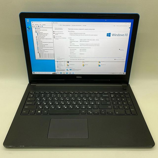 probel163.ru в LOOKY. . Dell Inspiron 15 (In...