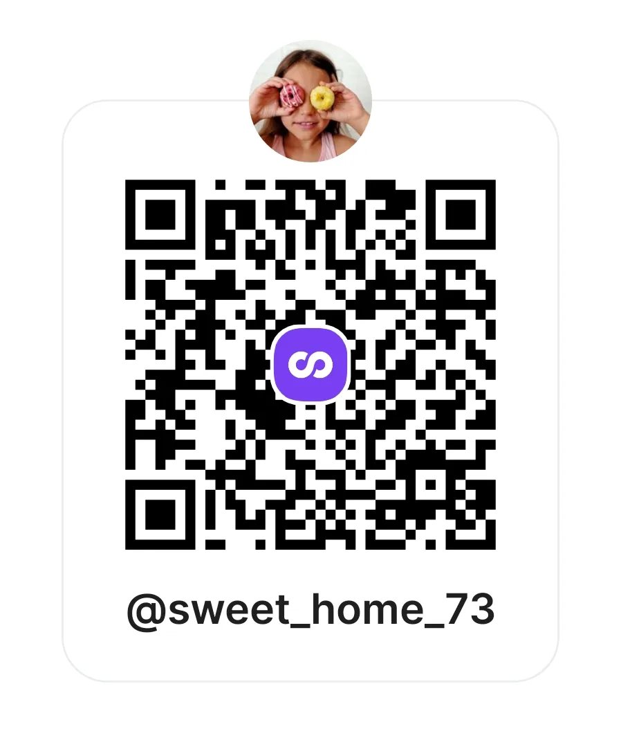 sweet_home_73 в LOOKY — Хочу что бы мы дружили❤️
Жду вас!🙏😁