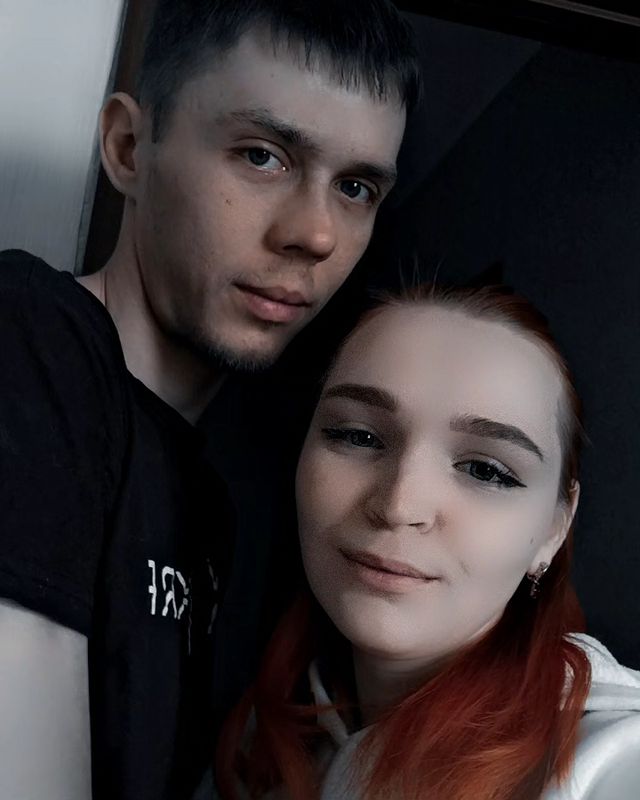 irina27032000 в LOOKY. . Любимый мой ❤️