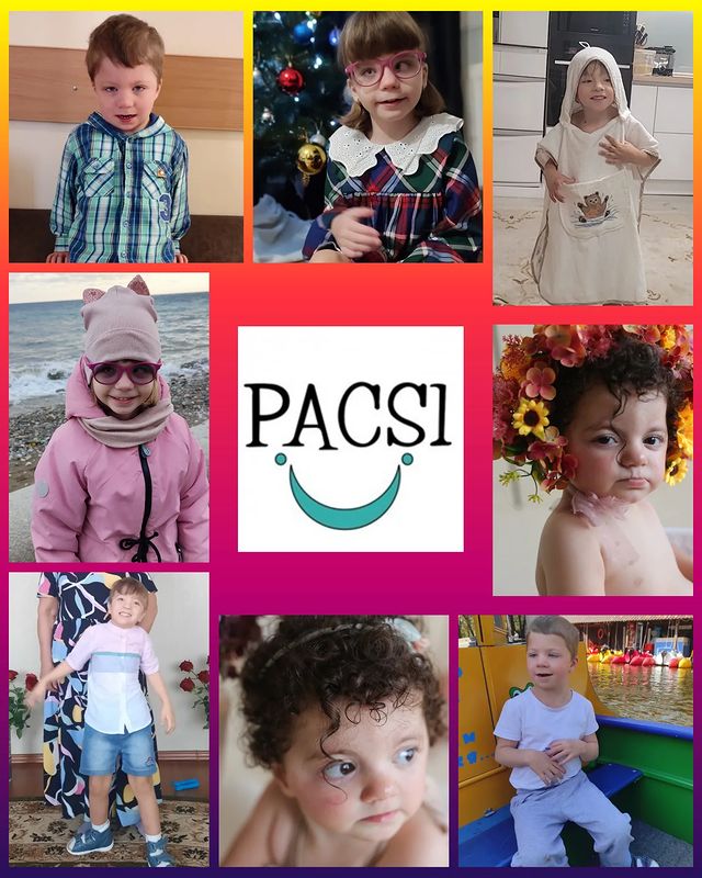 valeriyakoroleva17_ в LOOKY. #pacs1,#pacs1smile,#pacs1syndrome,#pacs1awareness,#pacs1smiles,#pacs1baby,#pacs1russia,#pacs1rus. Сегодня 7 февраля ме...