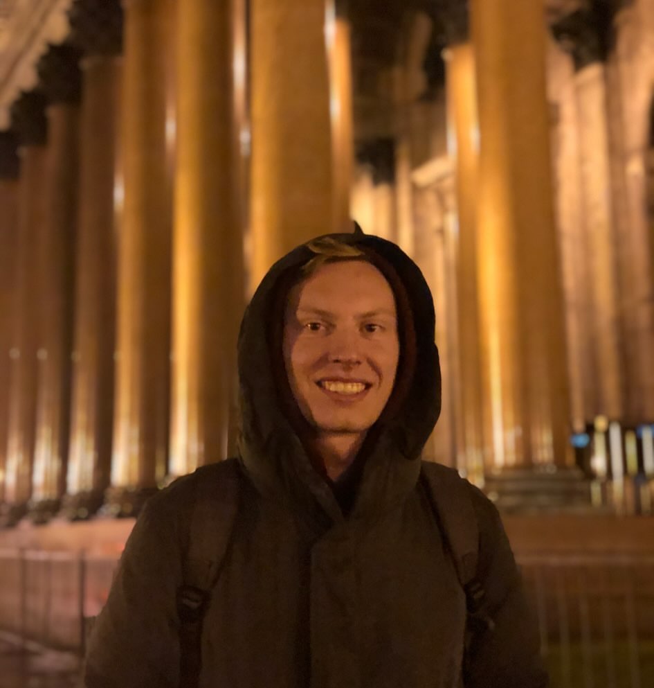 Saint Petersburg