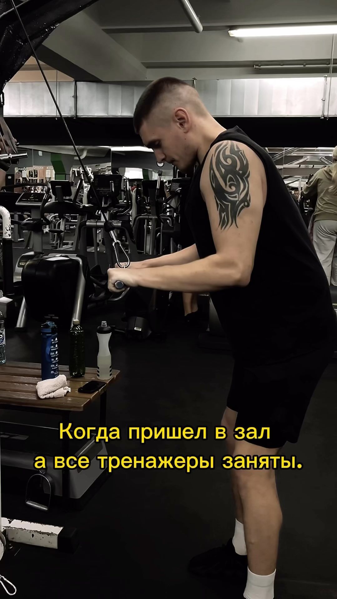 yakovlev._.alex в LOOKY. #мотивация,#тренер💪😎👍,#скоролето☀️. Два совета для быстр...