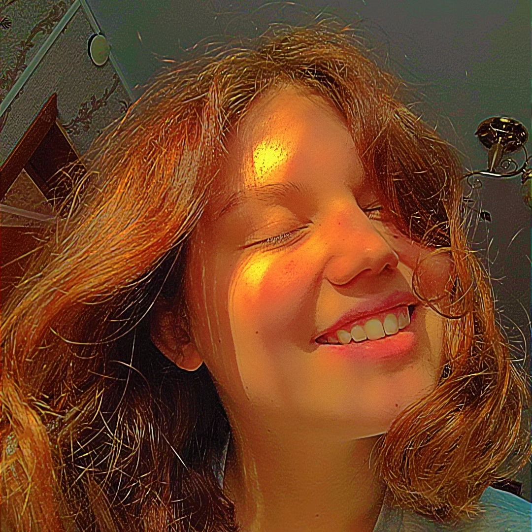 arinaaa_gamer in LOOKY. . Лучик🧡