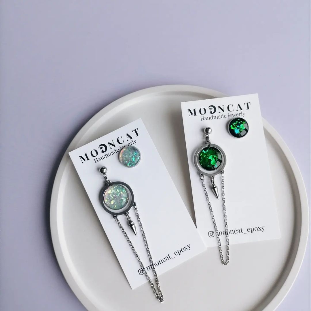mooncat_epoxy в LOOKY — фото 1