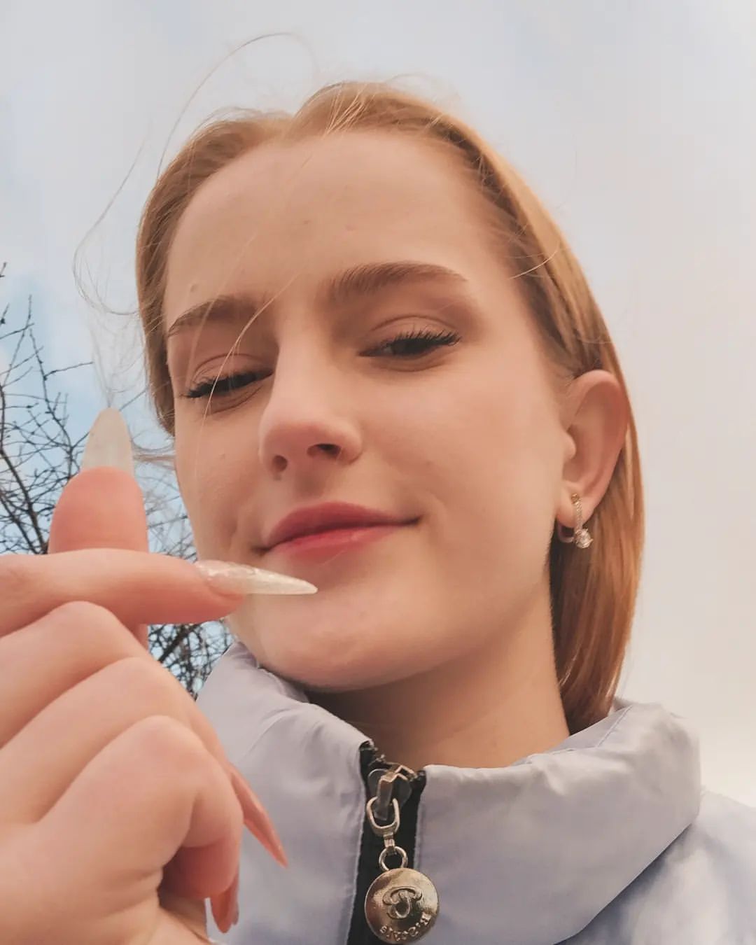 diana__kulkova в LOOKY. . С возвращением 😇