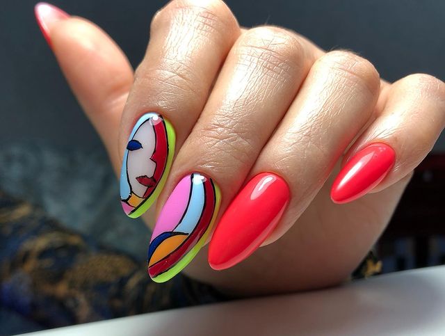 mik_nail_suvorovskiy в LOOKY. . 🤩