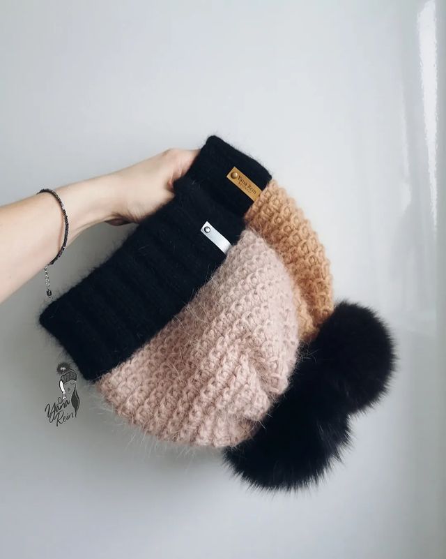 yanarein.knit в LOOKY. #knitpattern,#knitwear,#knitters,#knittinginspiration,#вязание,#вязаниеназаказ,#вязаныевещи,#вязаныйстиль. Обожать 🖤

#knitpat...