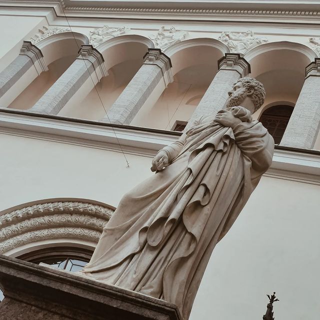 vitalybykov в LOOKY. #СПб,#Питер,#мотивация,#всевзаимно,#фотосетспб. Не важно, как часто ...