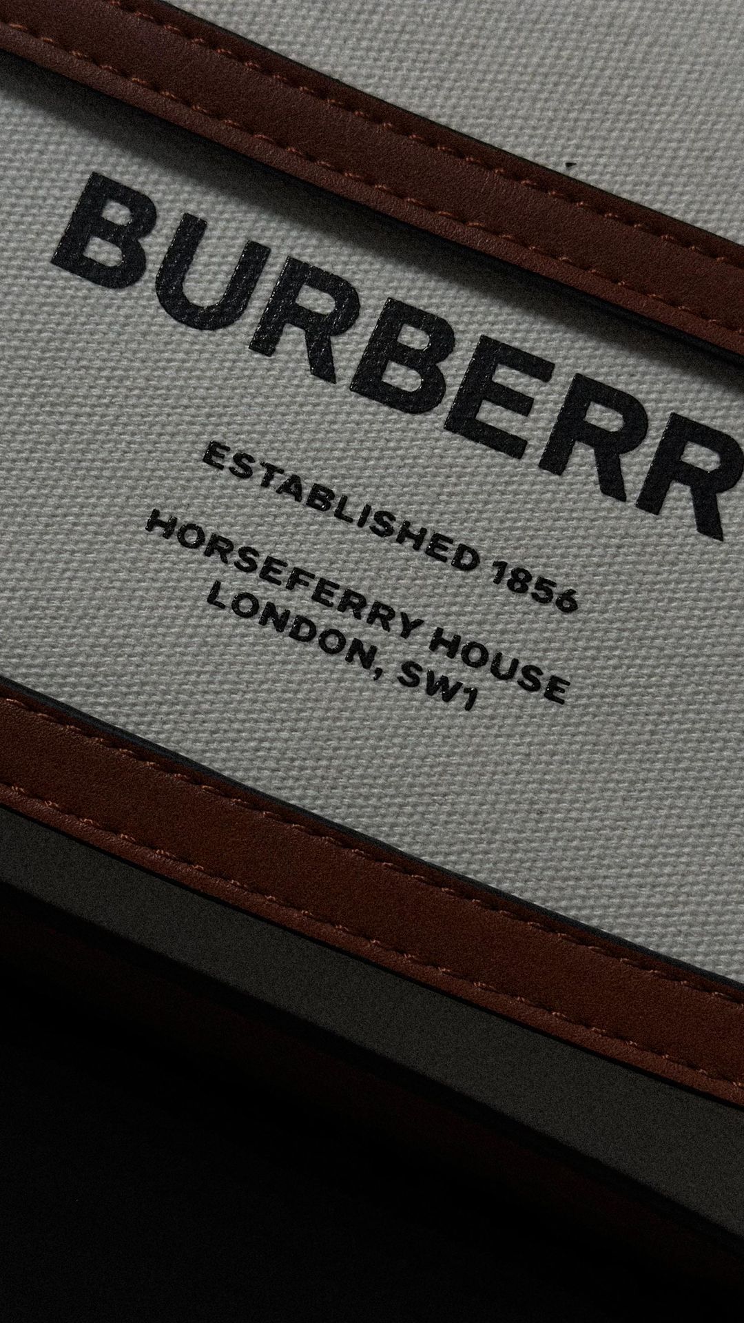 parfume_boutque_ в LOOKY. . Сумка Burberry в кор...
