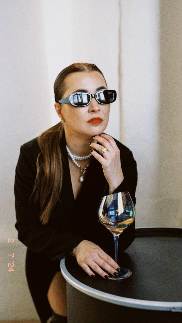katerina.volodina в LOOKY. . Когда-то мне говорил...