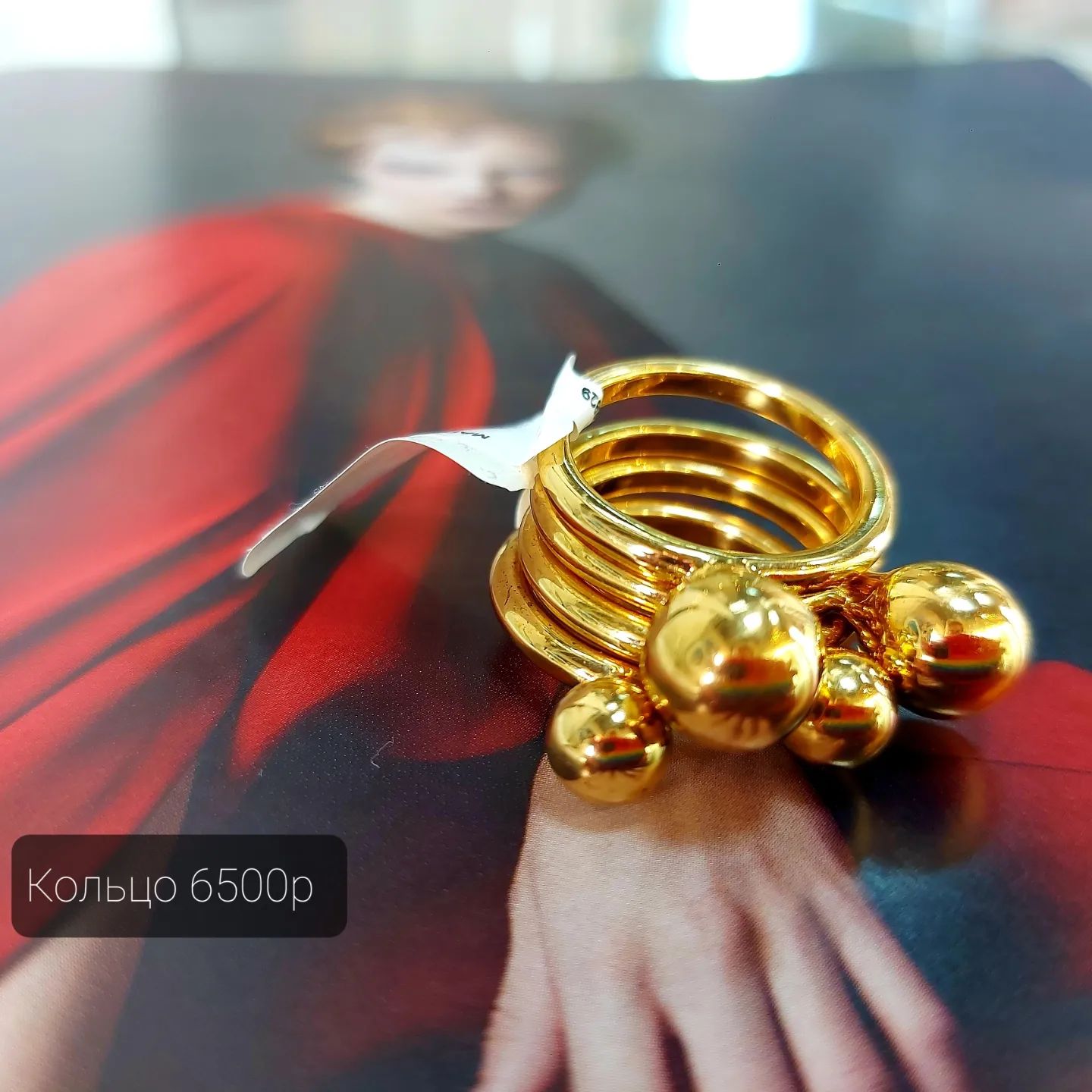 lora_jewelry_lux в LOOKY — фото 1
