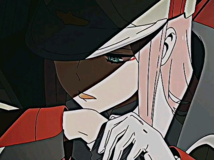 zz_phantomhive в LOOKY. #darlinginthefranxx,#zerotwo. #darlinginthefranxx ...