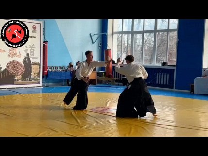 mo_sport_aikido в LOOKY. . Чем труднее путь к ц...