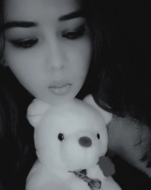 almira__776 в LOOKY. . ❤️‍🔥Большое тебе ми...