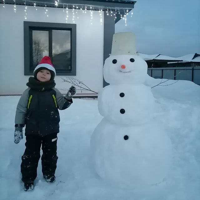 tanechkaikkert в LOOKY. #зима. #зима🌨️наконец-то и...