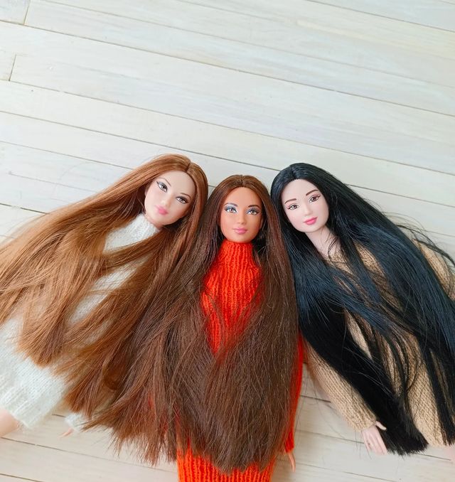 dolls_of_my_world в LOOKY. . null