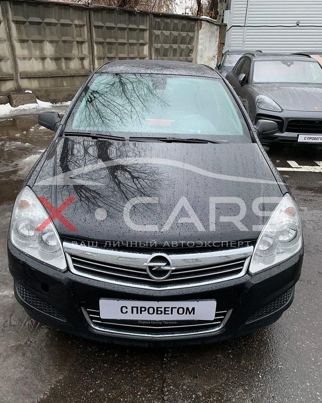 x.cars_msk в LOOKY. . 🚗Opel Astra 1.8 201...