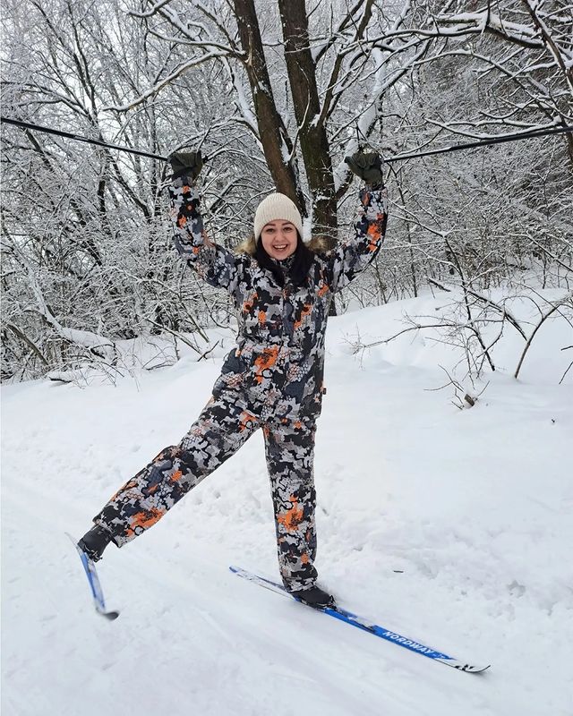 katarina_deval.d в LOOKY. . Легкость жизни – это...