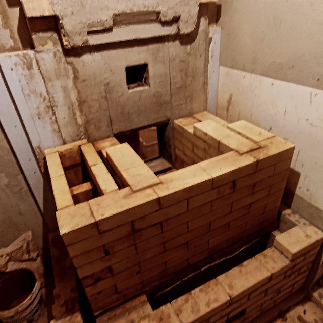 linumserenum в LOOKY. #баннаяпечь,#печь,#печьдлябани,#баня,#дизайн. https://dzen.ru/vide...