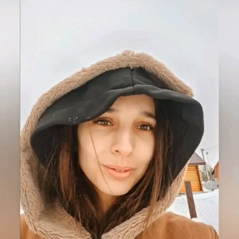 yuliyarediska в LOOKY. . Первый пошёл...