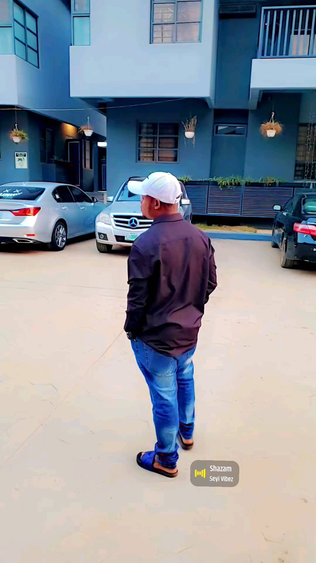 Da Crypto Comedy в LOOKY. . Soft work... abeg ma...
