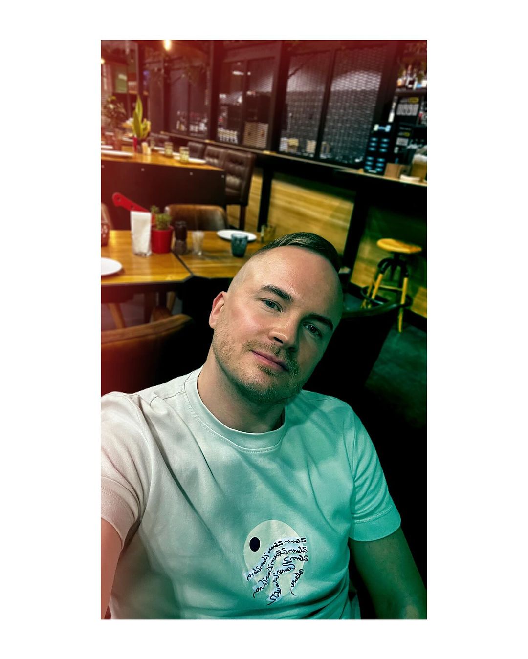 ilyanekhoroshev в LOOKY — В ожидании лета ✈🌴