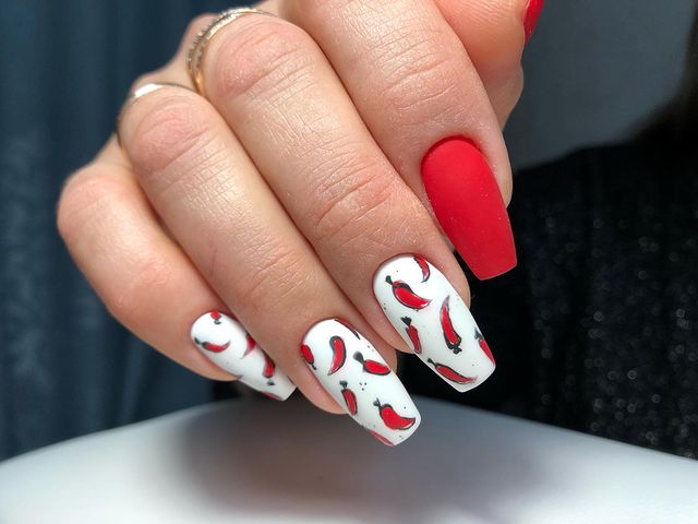 mik_nail_suvorovskiy в LOOKY. #🌶️. #🌶️