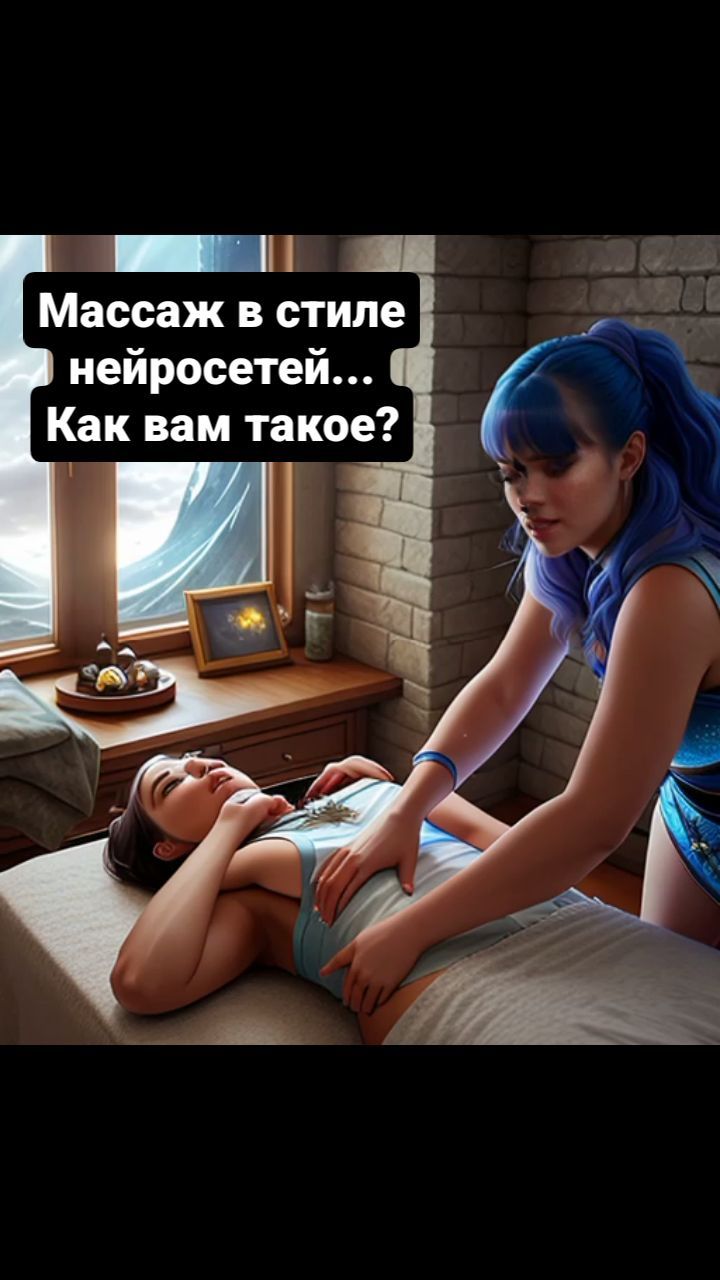 vash_massagist_kzn в LOOKY. . null