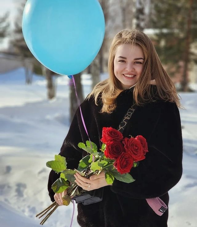 mrs_hkat в LOOKY. . ❤️🌹😊