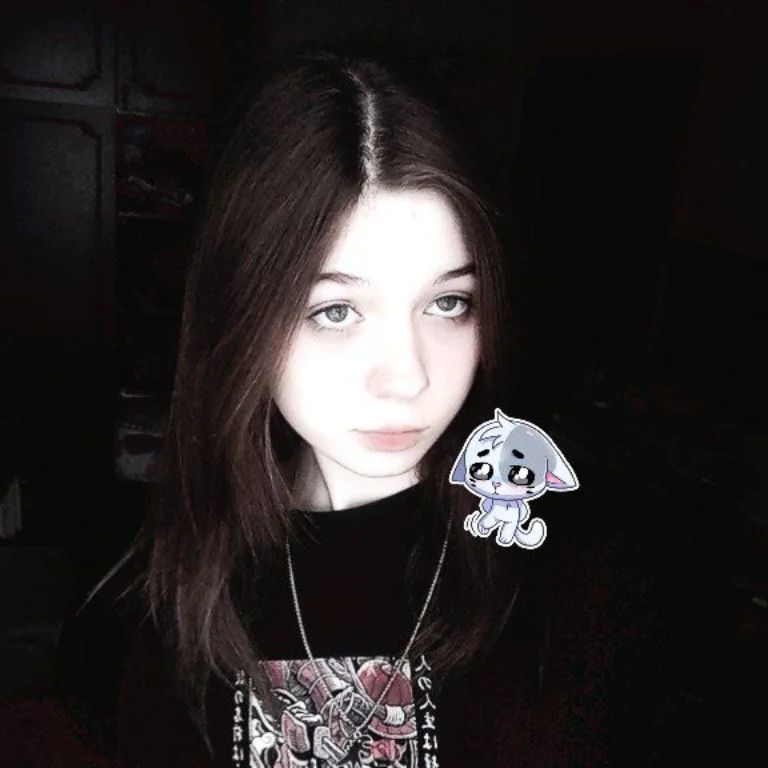 _e.lissa.p_ в LOOKY — ෆ꒰ ྀི ˙꒳˙ ྀི꒱ෆ