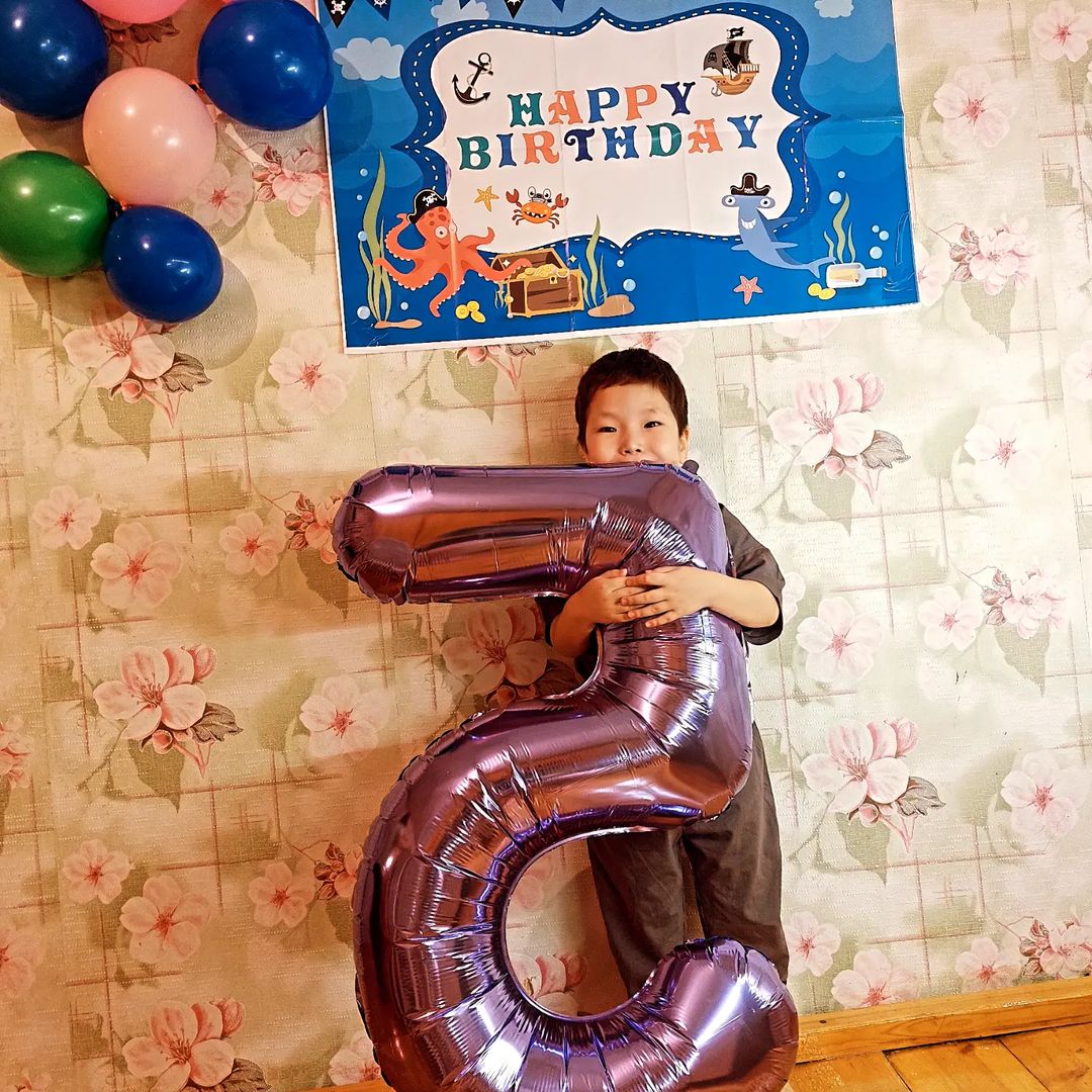 #сулусивансиенович🥰мойбосс🥰❤️ Кырачааным көмүсчээним дьоллоох доруобай чэгиэн буол🥰😘 инники кэскилим эрэлим кырдьаьы убаастаа кыраны харыстыы улаат 🥰