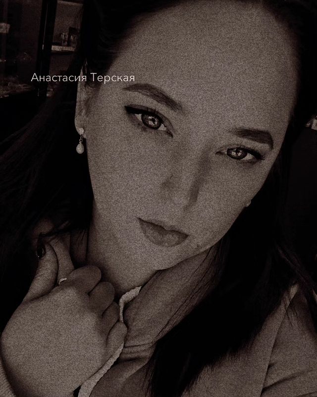 stasya terskaya666 в LOOKY. . null