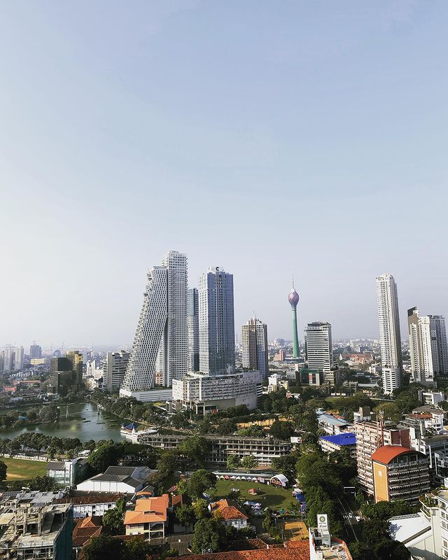 svetlana_devina в LOOKY. . View from the hotel ...