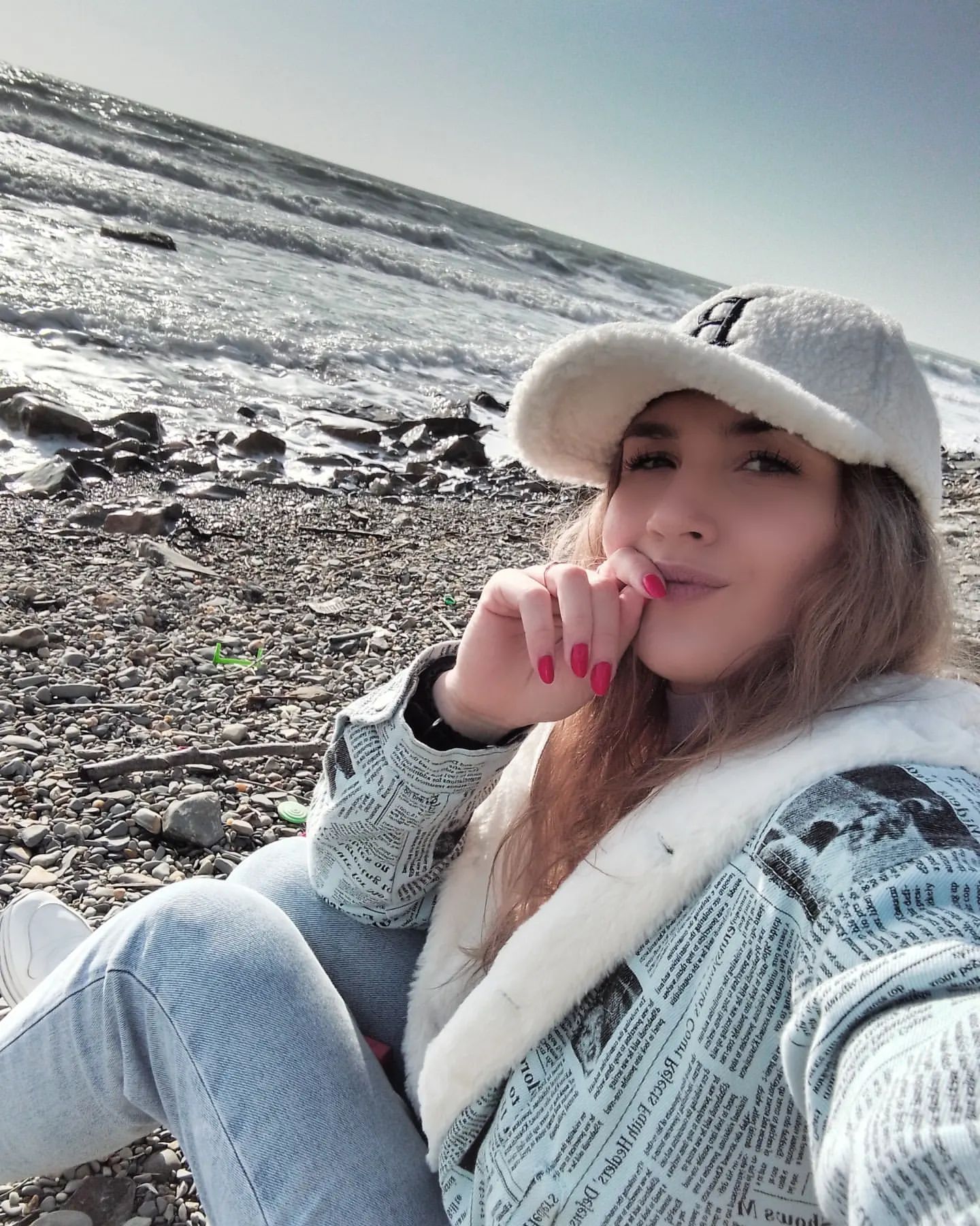 ☺🌊