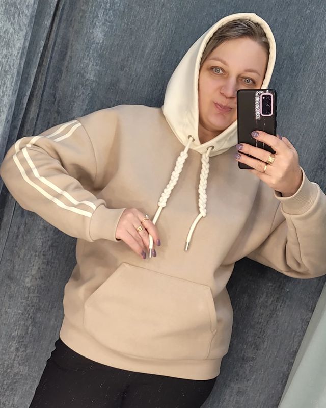 shareitenok в LOOKY. . Скроила и сшила себе...